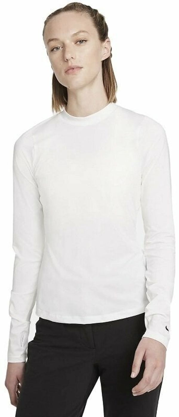 Nike Nike Dri-Fit Victory Crew White/Black XS Majica dugih rukava