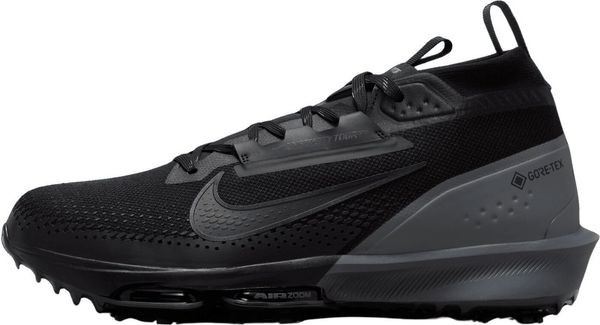 Nike Nike Infinity Tour Next 2 GTX Unisex Black/Grey 46 Muške cipele za golf