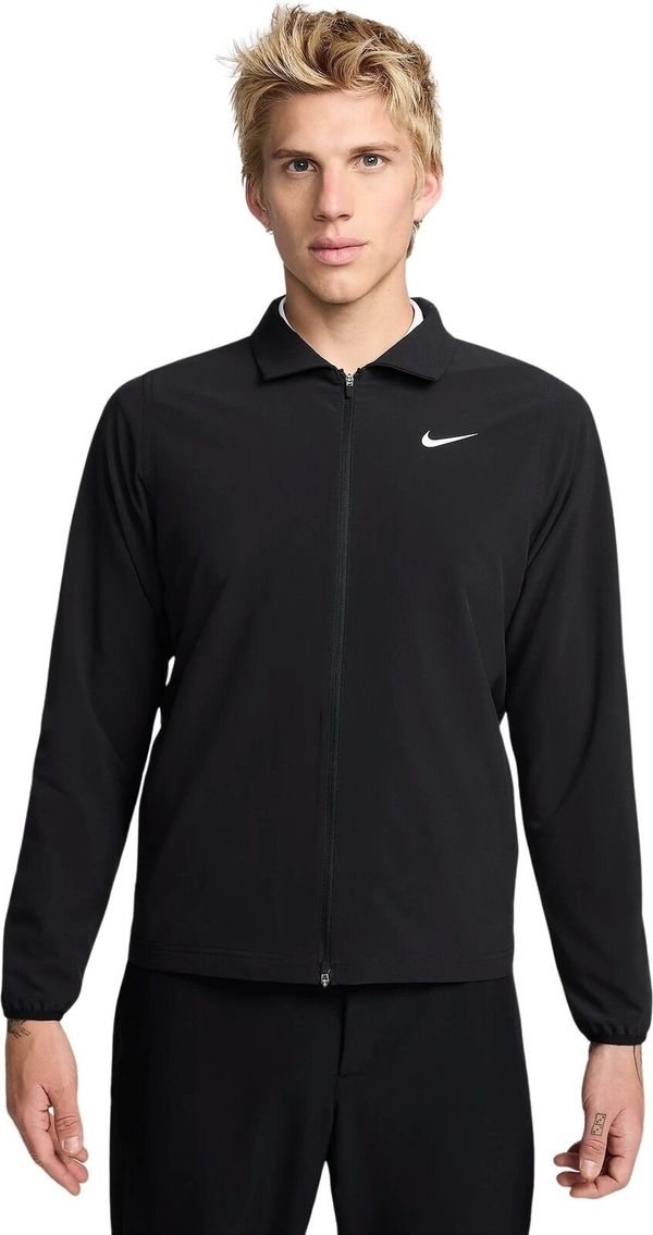 Nike Nike Repel Tour Full-Zip Black/White XL Jakna