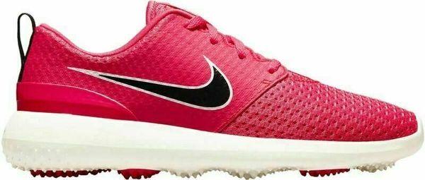 Nike Nike Roshe G Fusion Red/Sail/Black 36,5 Ženske cipele za golf