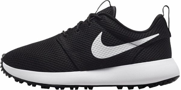 Nike Nike Roshe G Next Nature Junior Golf Shoes Black/White 36