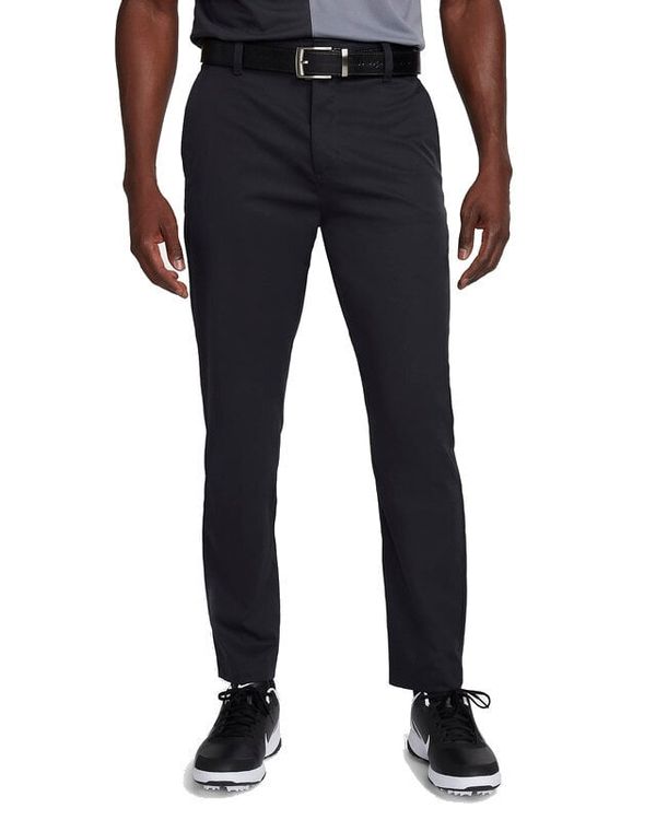 Nike Nike Tour Repel Chino Mens Slim Black/Black 30/32 Hlače