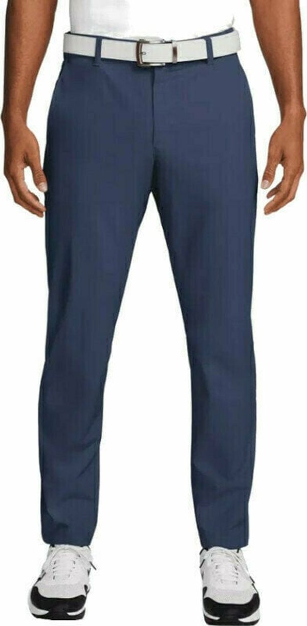 Nike Nike Tour Repel Flex Mens Pant Slim Midnight Navy/Black 32/30