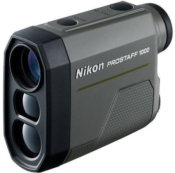 Nikon Nikon LRF Prostaff 1000 Laserski mjerač udaljenosti