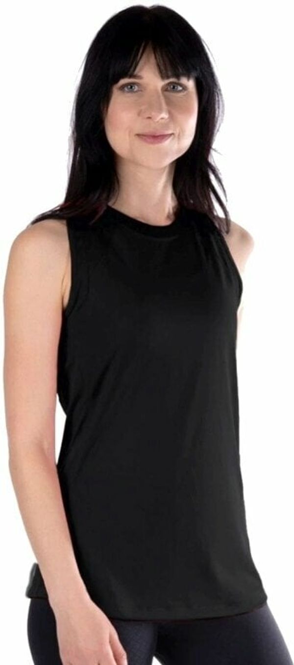 Nivo Nivo Beverly Tank Black S Polo majica