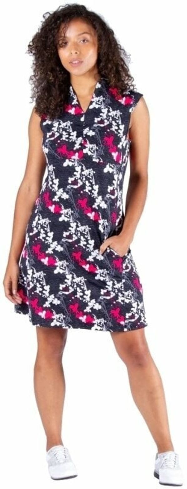 Nivo Nivo Leone Dress Black S