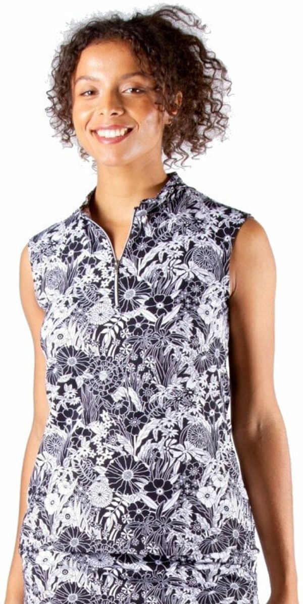 Nivo Nivo Leticia Mock Black S Haljina