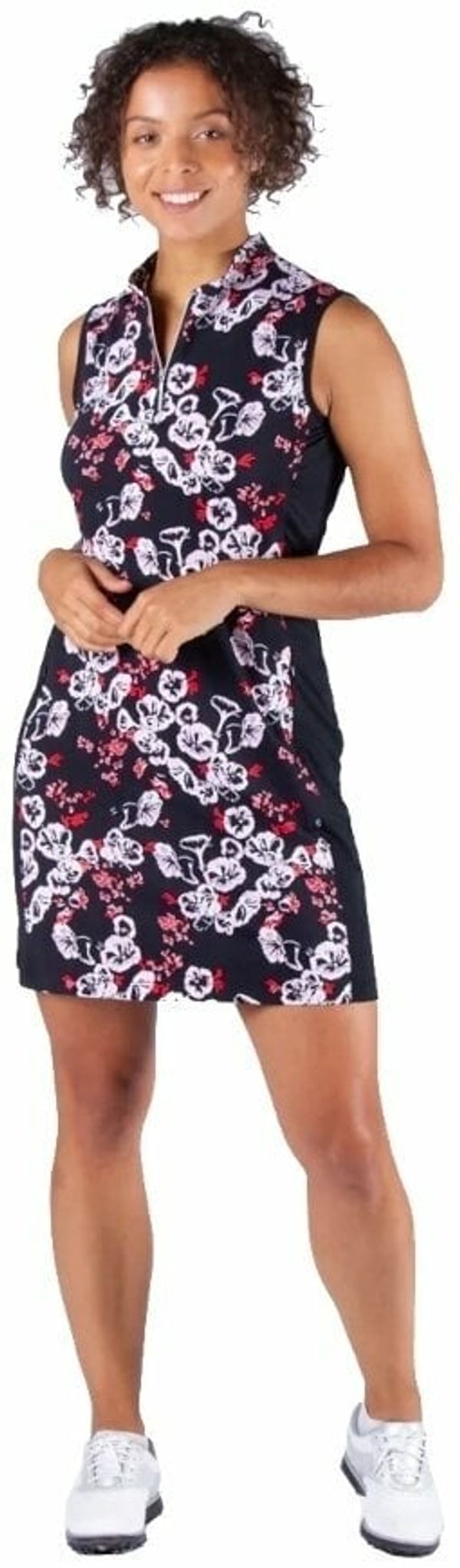 Nivo Nivo Lyra Black M Haljina