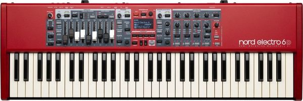 NORD NORD Electro 6D 61 Digitralni koncertni pianino