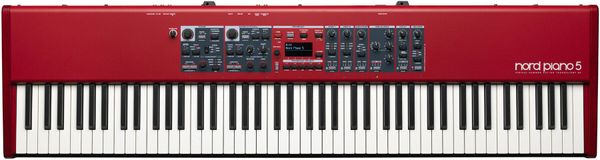 NORD NORD Piano 5 88 Digitralni koncertni pianino