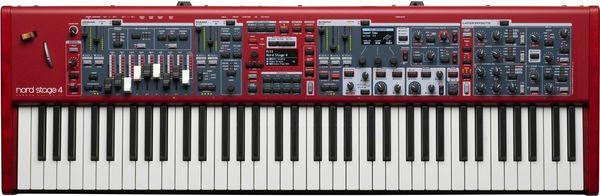 NORD NORD STAGE 4 73 Digitralni koncertni pianino