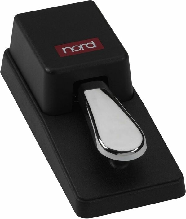 NORD NORD Sustain Pedal 2 Sustain pedala