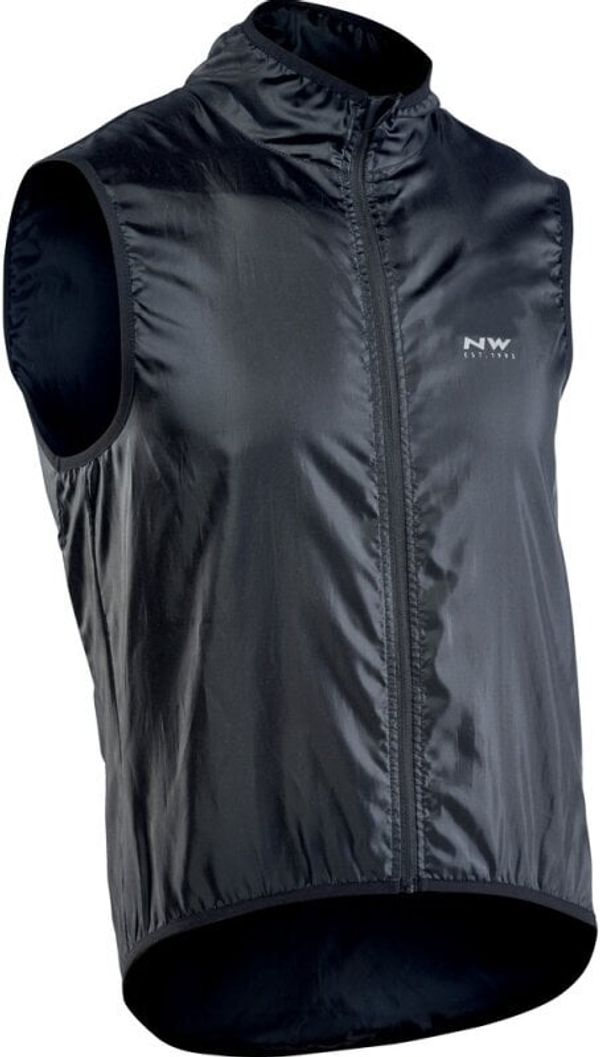 Northwave Northwave Vortex Vest Black XS Prsluk