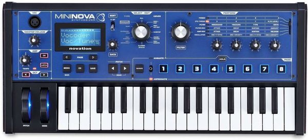 Novation Novation Mininova
