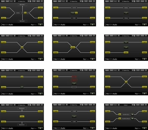 Nugen Audio Nugen Audio SigMod (Digitalni proizvod)