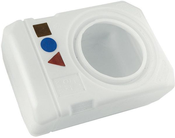 Nuova Rade Nuova Rade Diablo Spremnik za gorivo