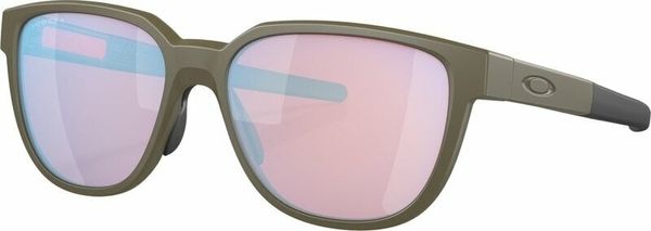 Oakley Oakley Actuator Matte Dark Brush/Prizm Snow Sapphire Lifestyle naočale