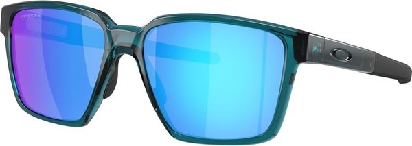 Oakley Oakley Actuator SQ 94300357 Trans Balsam/Prizm Sapphire Lifestyle naočale