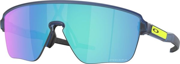 Oakley Oakley Corridor SQ 94150242 Matte Trans Blue/Prizm Sapphire Biciklističke naočale
