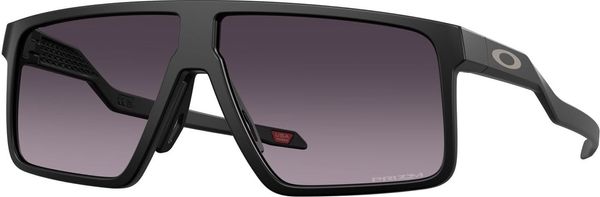 Oakley Oakley Helux 92850661 Matte Black/Prizm Grey Gradient Sportske naočale