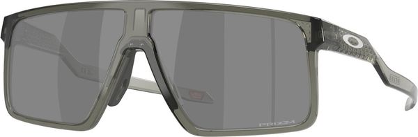 Oakley Oakley Helux 92850761 Grey Smoke/Prizm Black Sportske naočale
