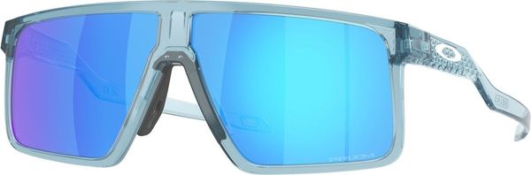 Oakley Oakley Helux 92850861 Trans Stonewash/Prizm Sapphire Sportske naočale