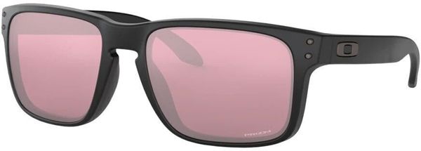 Oakley Oakley Holbrook 9102K055 Matte Black/Prizm Dark Golf Lifestyle naočale