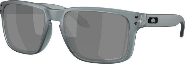 Oakley Oakley Holbrook 9102Z455 Matte Crystal Black/Prizm Black Polar Lifestyle naočale