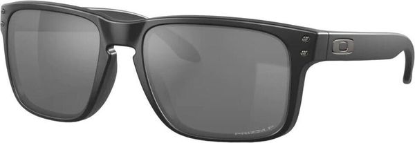 Oakley Oakley Holbrook 92290437 Black/Prizm Black Polar Biciklističke naočale