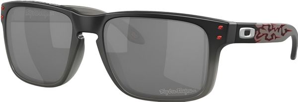 Oakley Oakley Holbrook 92290437 Tld Black Fade/Prizm Black Biciklističke naočale