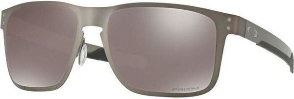 Oakley Oakley Holbrook Metal 412306 Matte Gunmetal/Prizm Black Polarized L Lifestyle naočale