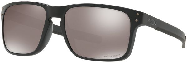 Oakley Oakley Holbrook Mix 938406 Polished Black/Prizm Black Polarized L Lifestyle naočale