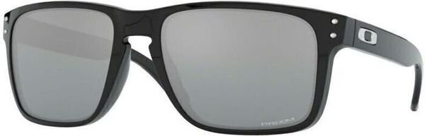 Oakley Oakley Holbrook XL 941716 Polished Black/Prizm Black XL Lifestyle naočale