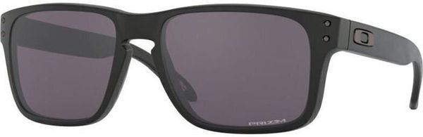 Oakley Oakley Holbrook XL 94172259 Matte Black/Prizm Grey XL Lifestyle naočale