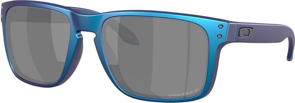 Oakley Oakley Holbrook XL 94174759 Matte Cyan/Blue Colorshift/Prizm Black Polar Lifestyle naočale