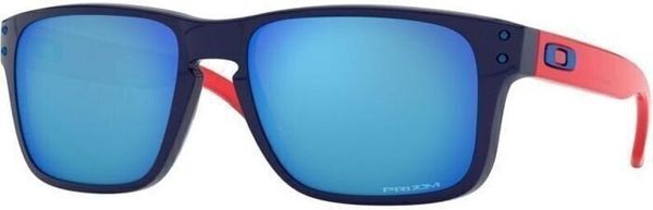 Oakley Oakley Holbrook XS 900705 Polished Navy/Prizm Sapphire XS Lifestyle naočale