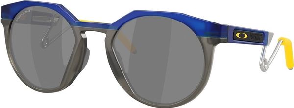Oakley Oakley HSTN Metal 92790652 Trans Crystal Blue/Prizm Black Lifestyle naočale