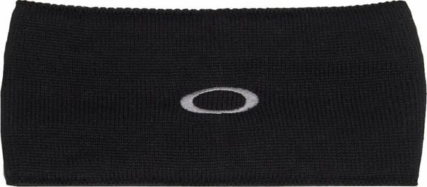 Oakley Oakley Nordic Headband Blackout L/XL Traka za glavu