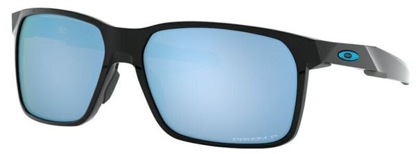 Oakley Oakley Portal X 94600459 Polished Black/Prizm Deep H2O Polarized Lifestyle naočale