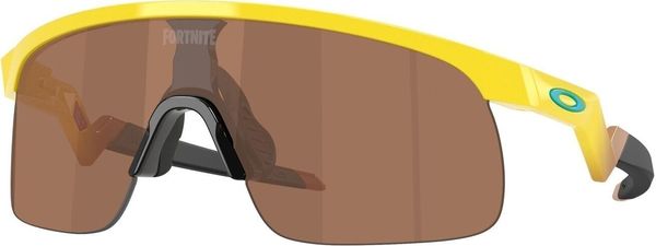 Oakley Oakley Resistor 90102823 Yellow/Prizm Tungsten Biciklističke naočale
