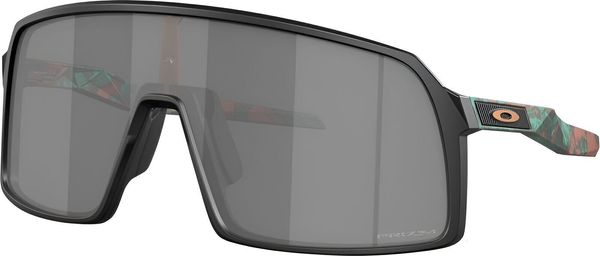 Oakley Oakley Sutro 94062037 Matte Black/Prizm Black Biciklističke naočale