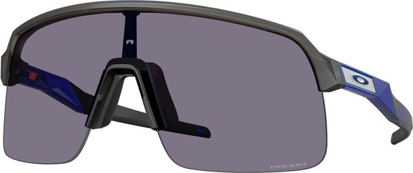 Oakley Oakley Sutro Lite 94636939 Matte Grey Smoke/Prizm Grey Biciklističke naočale