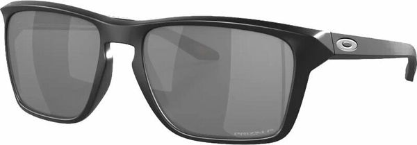 Oakley Oakley Sylas 94480660 Matte Black/Prizm Black Polar M Lifestyle naočale