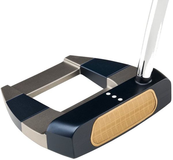 Odyssey Odyssey Ai-One Milled Desna ruka Jailbird Mini T DB 35" Palica za golf - puter