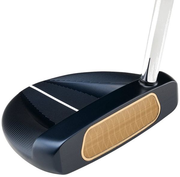 Odyssey Odyssey Ai-One Milled Desna ruka Rossie T DB 34" Palica za golf - puter
