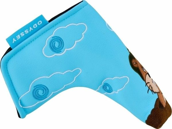 Odyssey Odyssey Gopher Brown/Blue