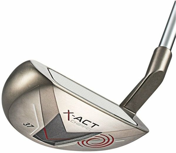 Odyssey Odyssey X-Act Chipper Lijeva ruka 35,5''