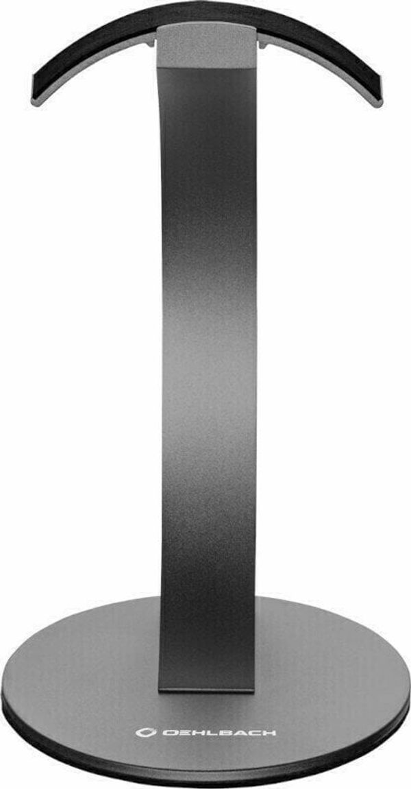Oehlbach Oehlbach Alu Style Stalak za slušalice