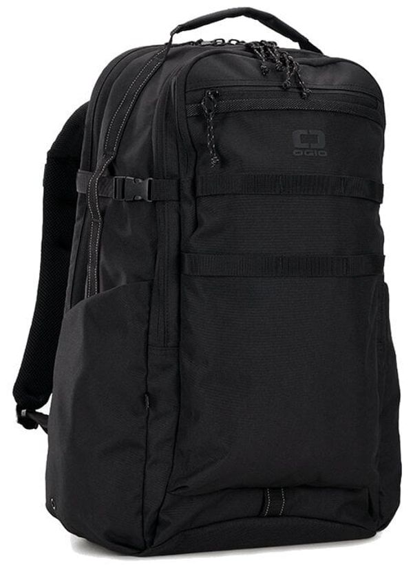 Ogio Ogio Alpha 25 Ruksak Black 25 L