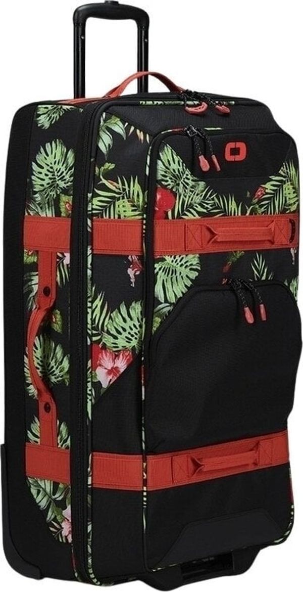 Ogio Ogio Alpha Terminal 24 Aloha Kofer s 2 kotača-Proširiv